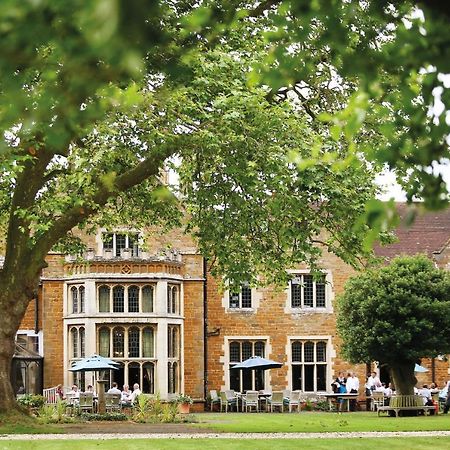 Hotel Highgate House Great Creaton Exterior foto