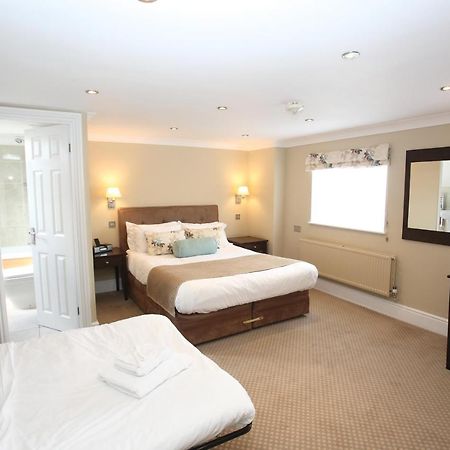 Hotel Highgate House Great Creaton Exterior foto