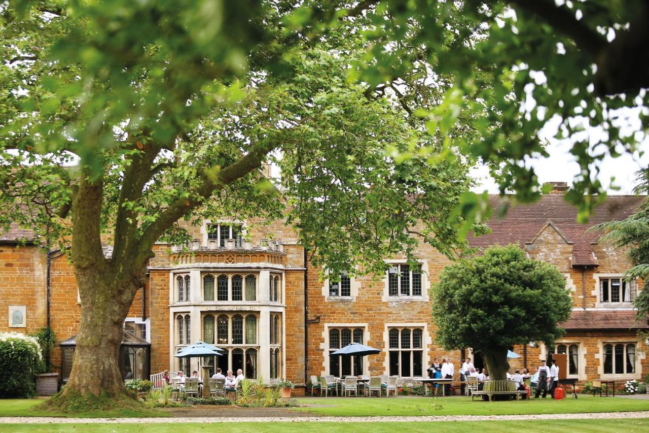 Hotel Highgate House Great Creaton Exterior foto