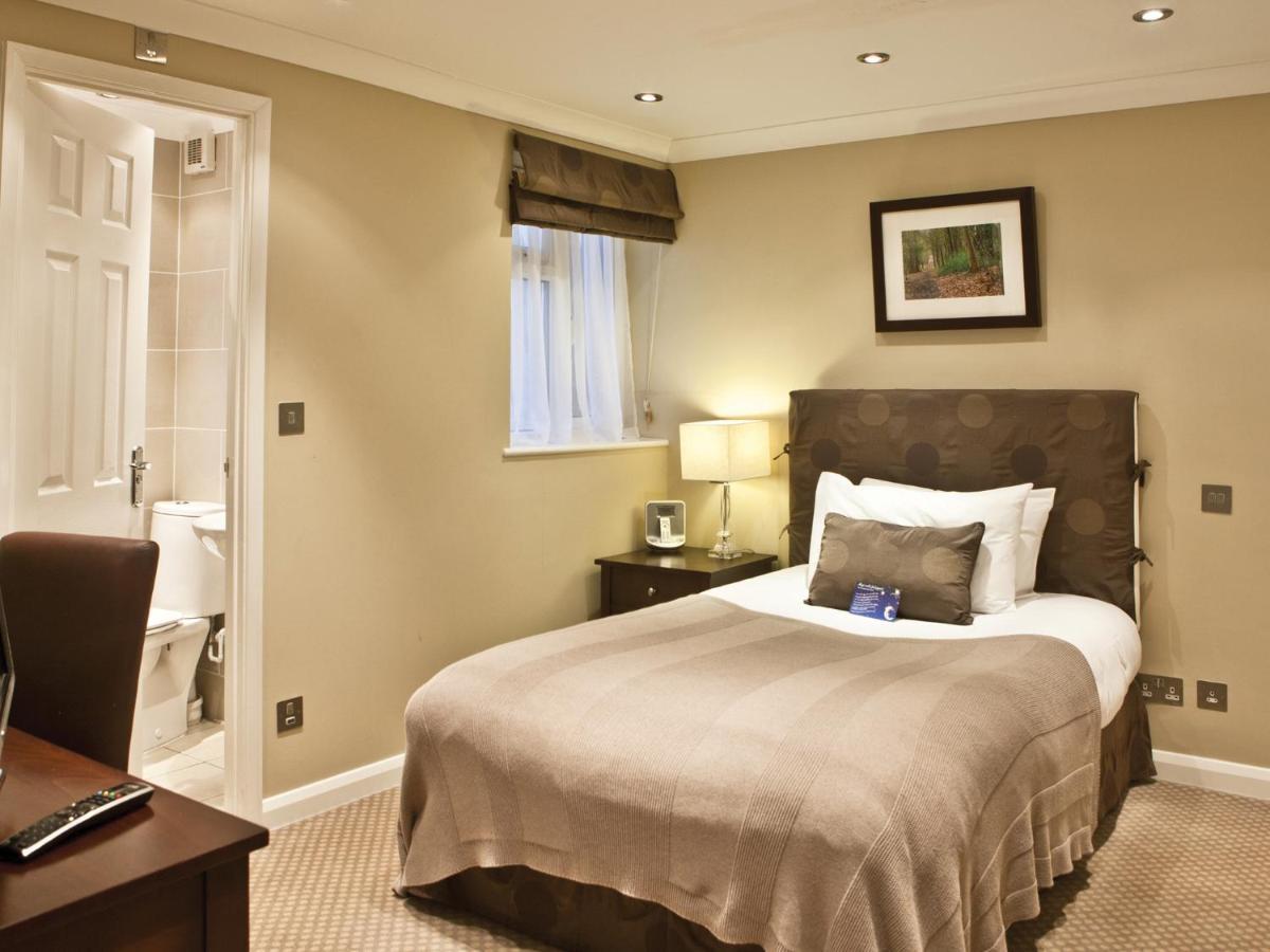 Hotel Highgate House Great Creaton Habitación foto
