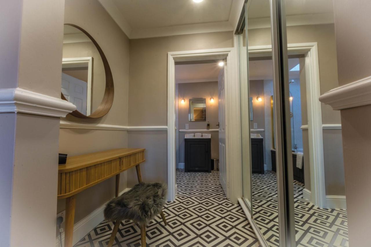 Hotel Highgate House Great Creaton Exterior foto
