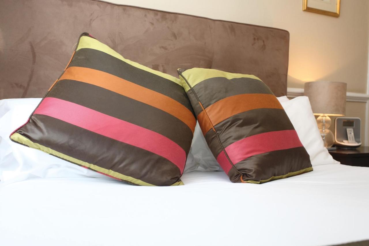 Hotel Highgate House Great Creaton Habitación foto