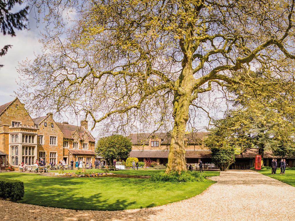 Hotel Highgate House Great Creaton Exterior foto