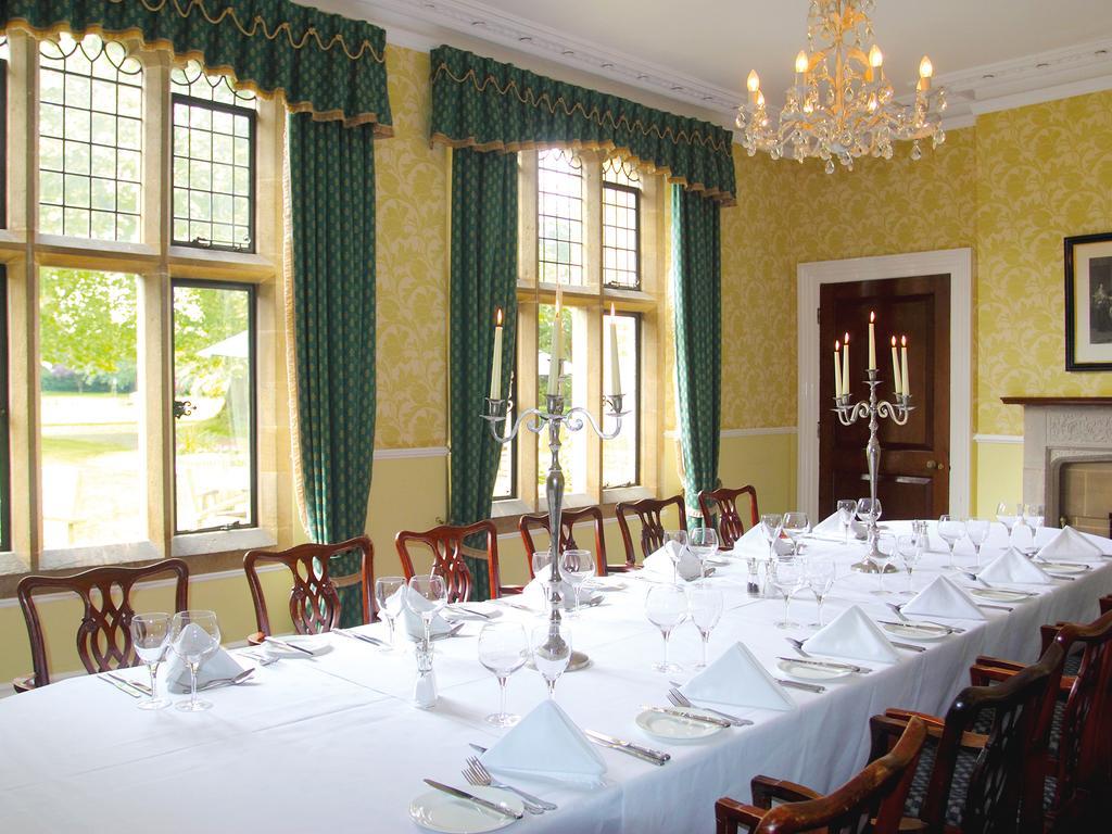 Hotel Highgate House Great Creaton Exterior foto