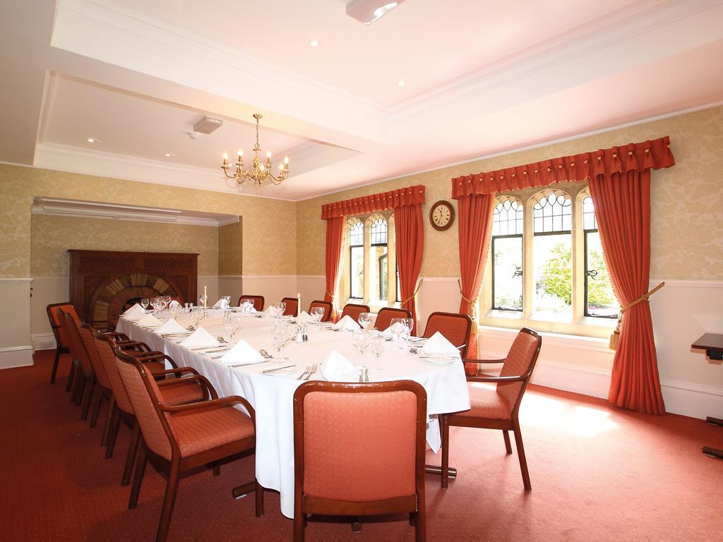 Hotel Highgate House Great Creaton Exterior foto