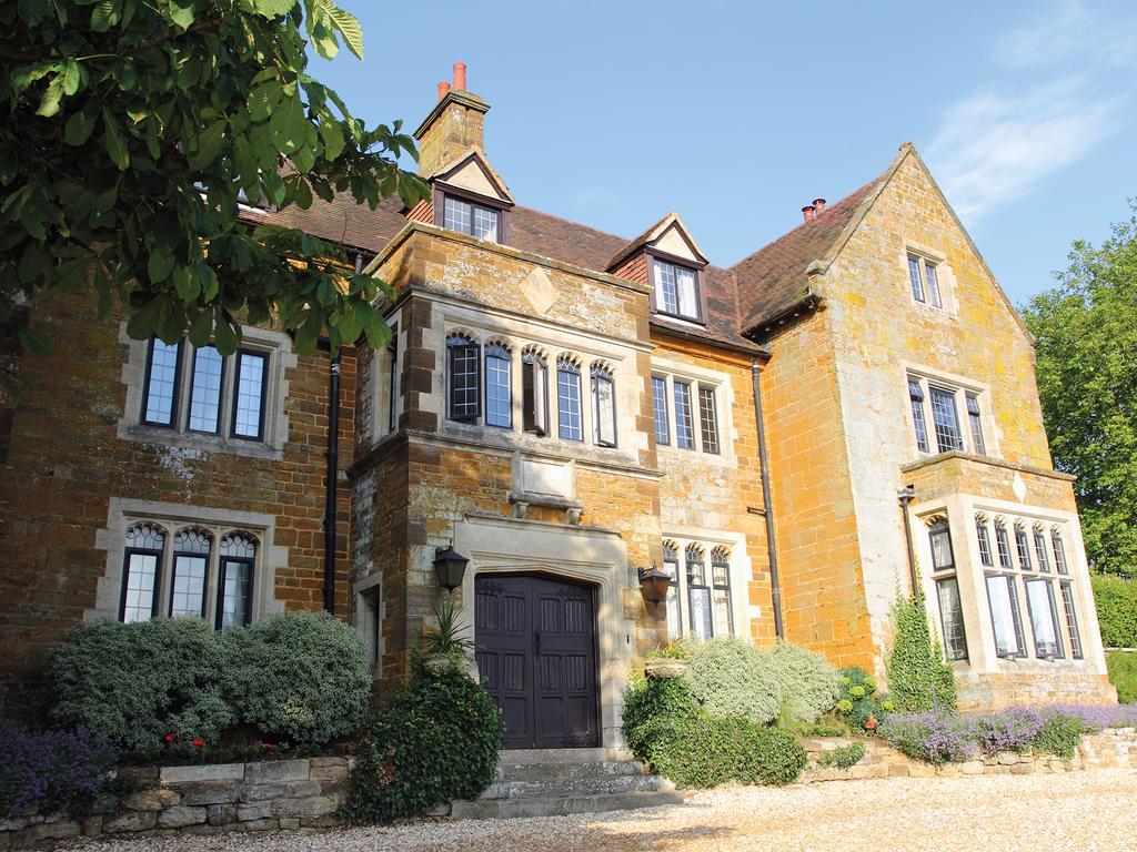 Hotel Highgate House Great Creaton Exterior foto