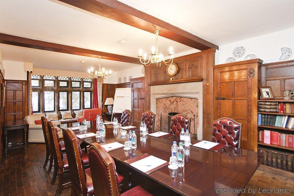 Hotel Highgate House Great Creaton Exterior foto