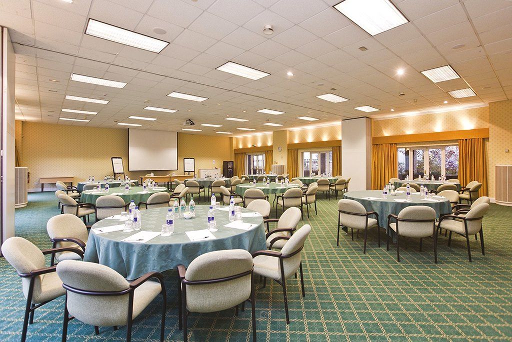 Hotel Highgate House Great Creaton Facilidades foto