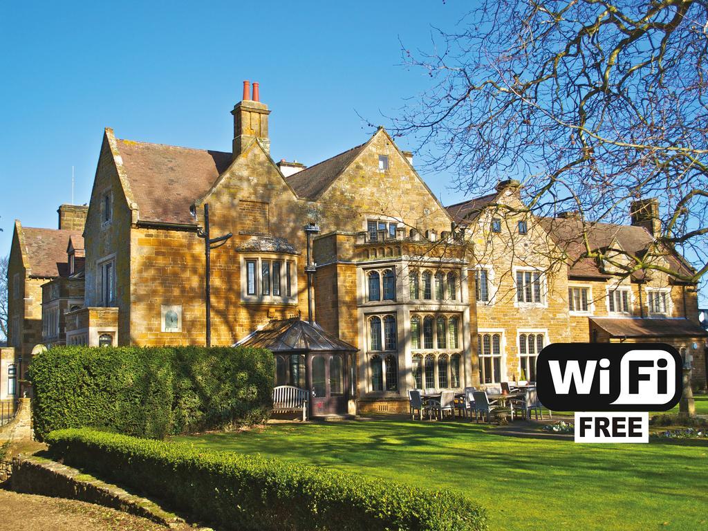 Hotel Highgate House Great Creaton Exterior foto