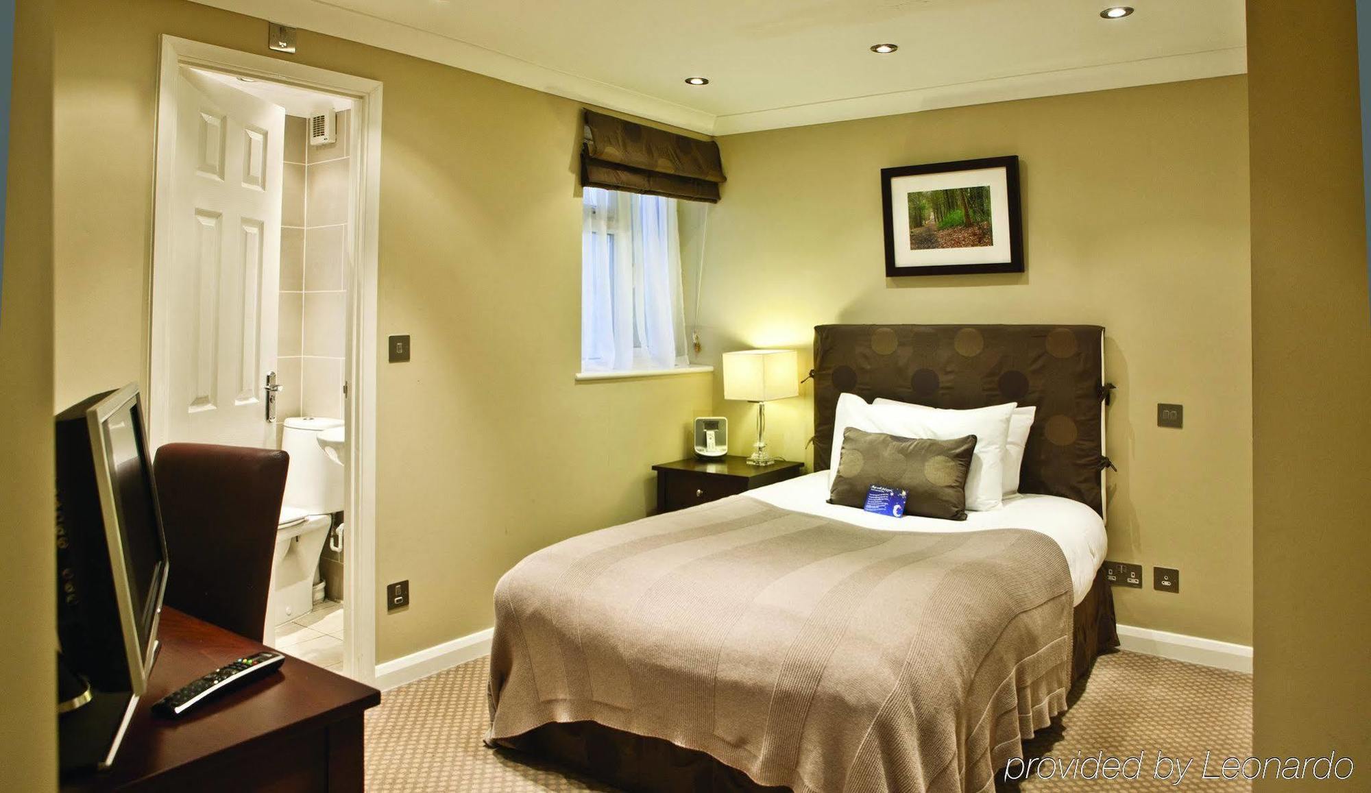 Hotel Highgate House Great Creaton Exterior foto