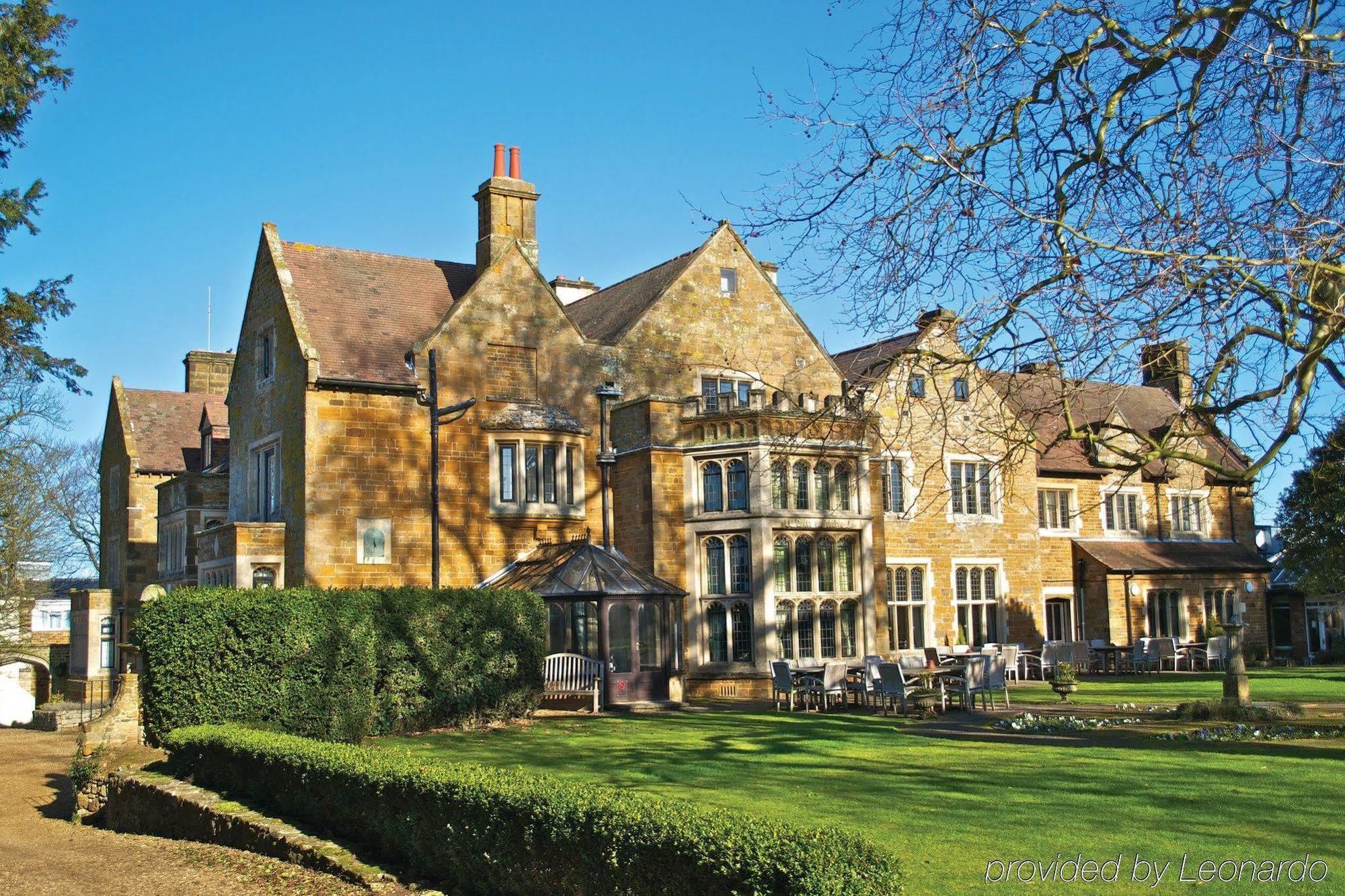 Hotel Highgate House Great Creaton Exterior foto