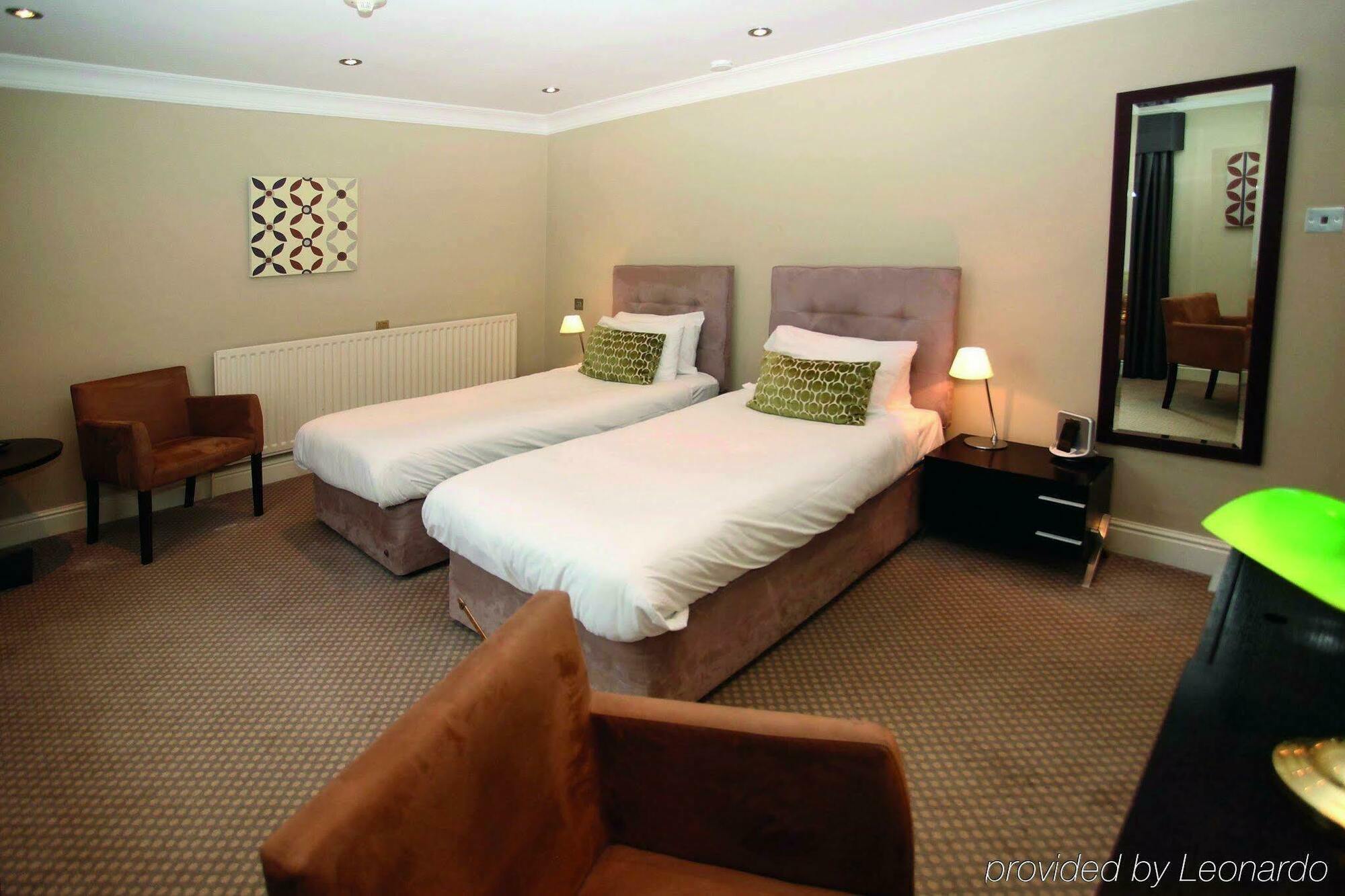 Hotel Highgate House Great Creaton Exterior foto